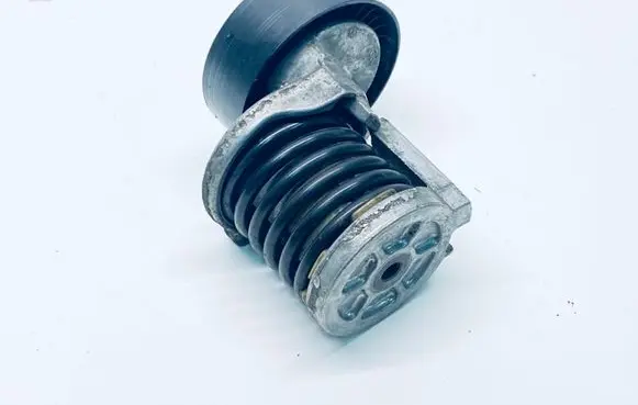 Volkswagen Jetta V Alternator belt tensioner 038903315AH