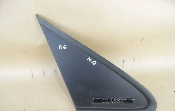 Mercedes-Benz A W168 Front door wing mirror part A1686900188