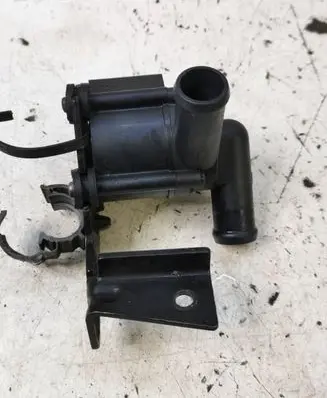 Seat Exeo (3R) Electric auxiliary coolant/water pump 3R0121093
