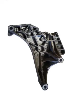 Volkswagen PASSAT B6 Engine mounting bracket 03L199207