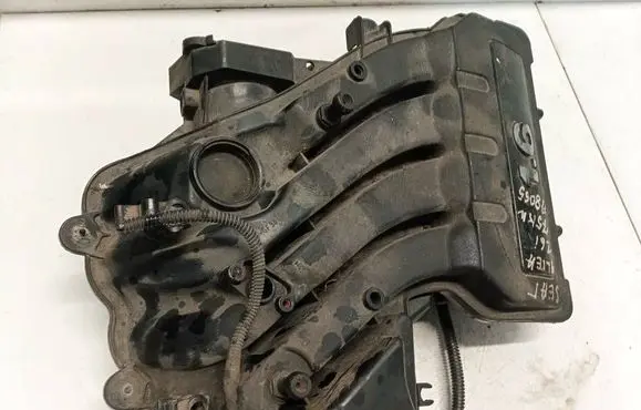 Intake manifold