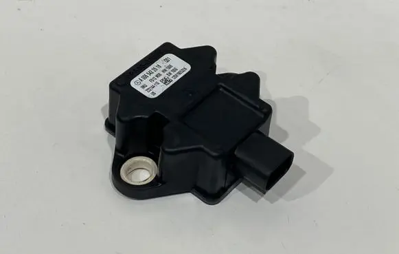 Mercedes-Benz ML W166 ESP acceleration yaw rate sensor A0065422618 222144110 120819053216