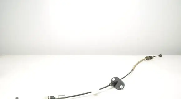 Volvo XC60 Gear shift cable linkage 31256260