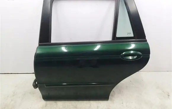 Jaguar X-Type Rear door 