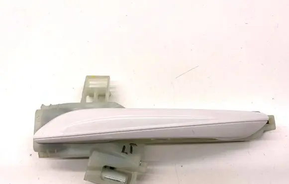Hyundai Elantra VII Rear door exterior handle 