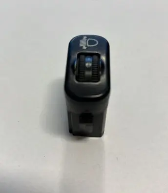 Mercedes-Benz Sprinter W906 Headlight level height control switch 9065440131 32200105
