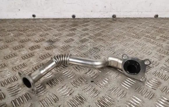 Toyota RAV 4 (XA40) EGR valve line/pipe/hose RAV14EGRVAMZDIS