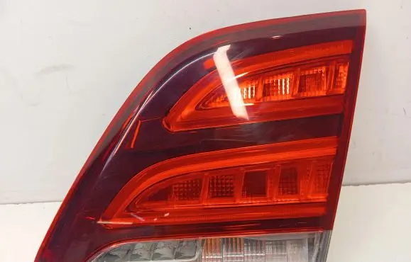 Mercedes-Benz GLE (W166 - C292) Tailgate rear/tail lights A1669066201