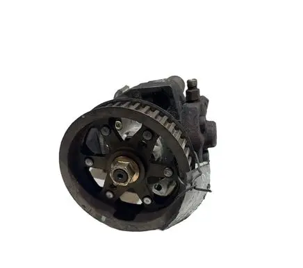 Toyota Avensis T250 Fuel injection high pressure pump 221000G010 HU2940000060 11F05027