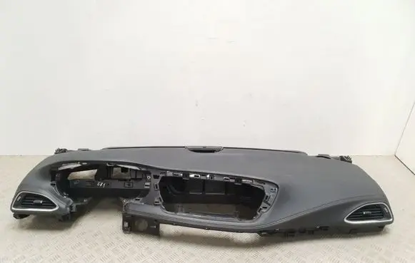 Chrysler Pacifica Dashboard 5SP823X9AE