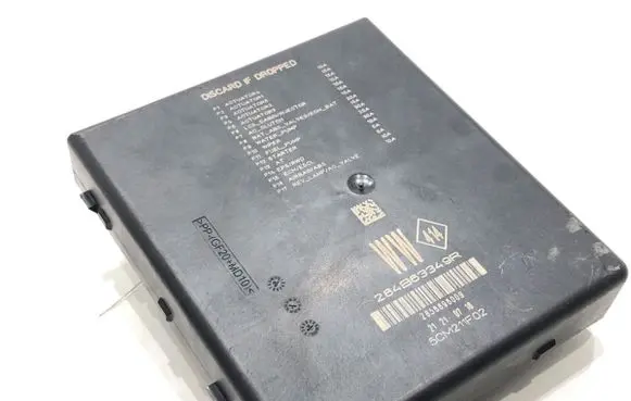 Renault Scenic IV - Grand scenic IV Other control units/modules 284B63349R