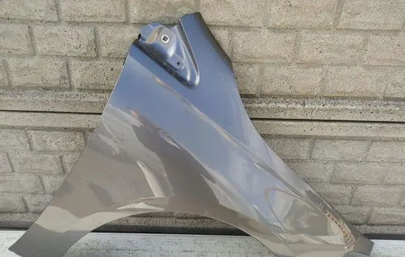 Mercedes-Benz B W247 Front wheel arch liner splash guards