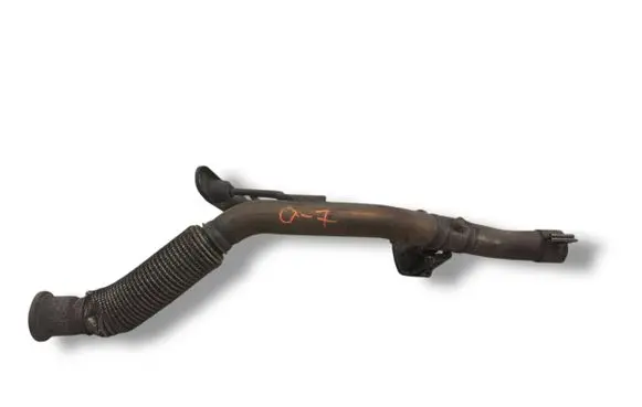 Audi A3 S3 8V Exhaust flexible connection 5Q0253059FJ