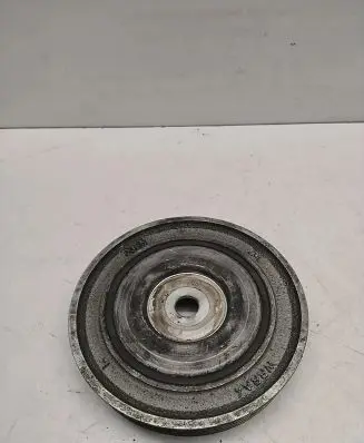 Citroen C6 Crankshaft gear 