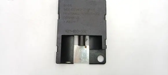 BMW 3 E46 Bluetooth antenna 84506928461 6928461