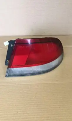 Mazda 626 Rear/tail lights 0431395R