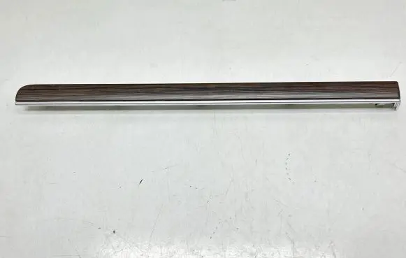 Toyota Land Cruiser (J150) Dashboard glove box trim 5546160380 1G812098G 5547460210