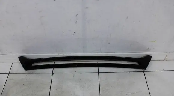 Volkswagen Scirocco Front grill