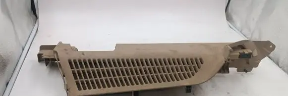 Other trunk/boot trim element