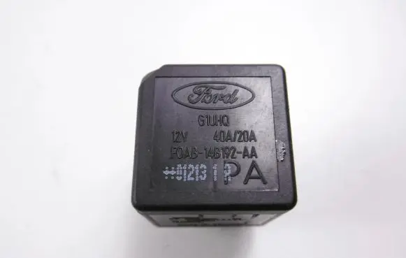 Jaguar X-Type Other relay F0AB-14B192-AA