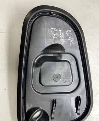 Volkswagen Golf VII Other interior part 5G4837916