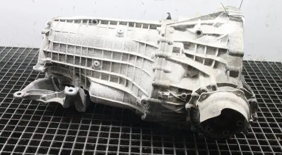 Audi Q5 SQ5 Automatic gearbox RFX