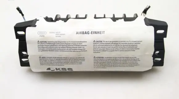 Audi A5 8T 8F Passenger airbag 1007897717