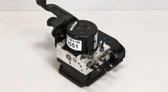 Ford Fiesta ABS Pump AV59-2C405-EA 10.0212-0660.4 10.0961-0147.3