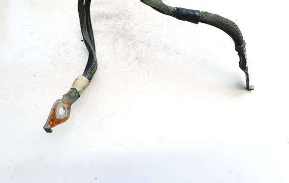Mazda CX-7 Other wiring loom