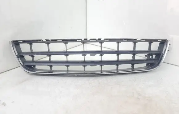 Opel Signum Front bumper lower grill 13182904