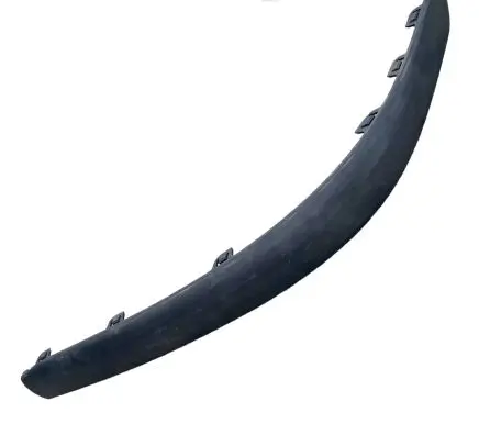 Volvo S60 Front bumper splitter molding 9484010 14562