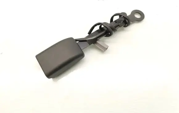 Mazda 5 Front seatbelt buckle 139712AB