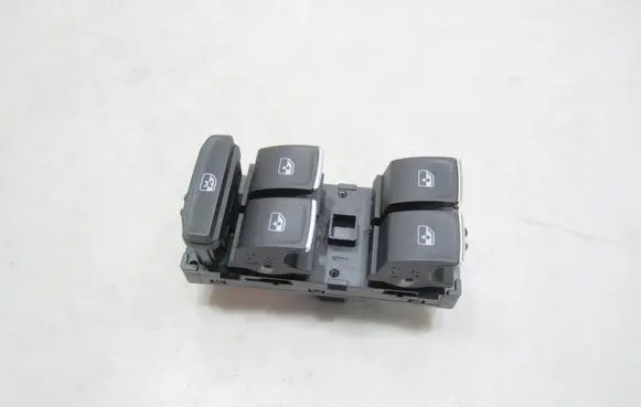 Volkswagen Taigo Electric window control switch 5G0959857E