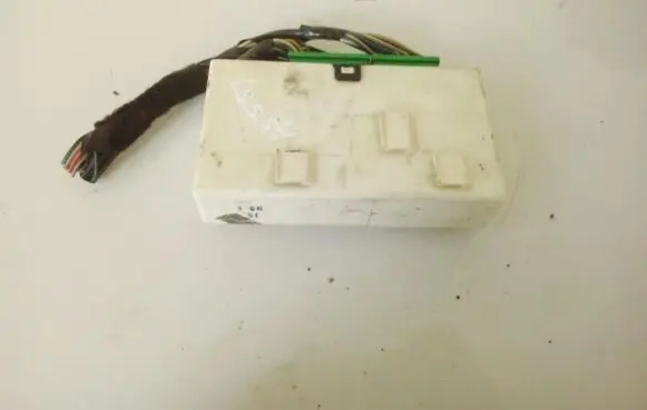 Volvo S40, V40 Other control units/modules 30889925