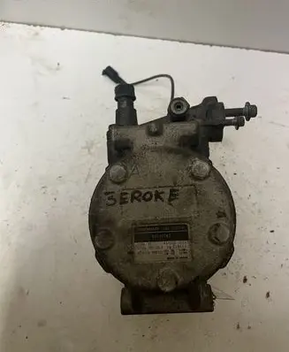 Jeep Grand Cherokee (WJ) Air conditioning (A/C) compressor (pump) 55035783
