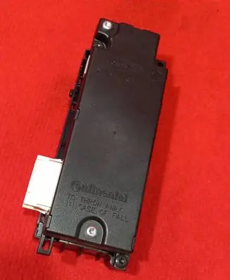 Citroen C5 Bluetooth control unit module 9675359580 S180073002M