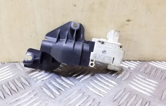 Audi A6 S6 C6 4F Tailgate boot lock/latch motor 3B0959782A