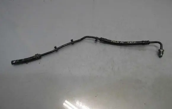 Volkswagen Polo V 6R Power steering hose/pipe/line
