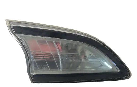 Mazda 3 II Rear/tail lights P8241 K2442 513G0