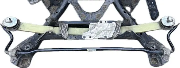 Rear subframe