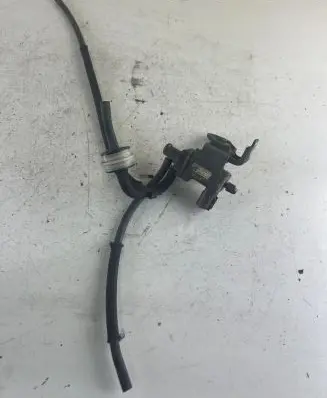 Toyota Avensis T250 Turbo solenoid valve 2581927010 1397000600