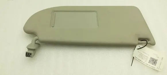 Seat Ibiza IV (6J,6P) Sun visor 6L2857552A