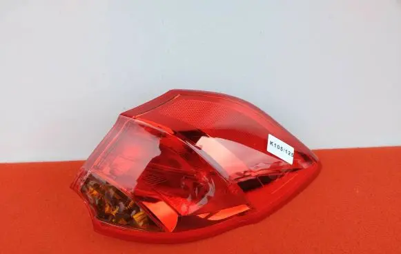 KIA Ceed Rear/tail lights 92402-A20
