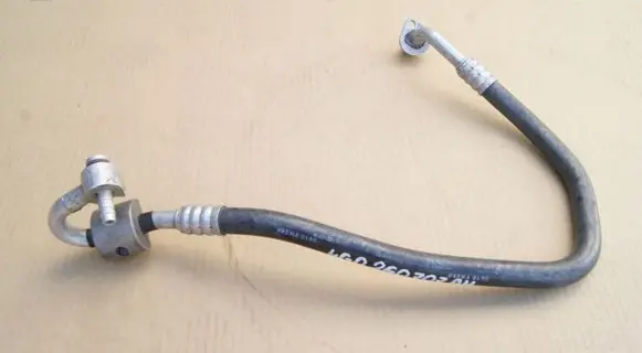 Audi A7 S7 4G Air conditioning (A/C) pipe/hose 4G0260707AH