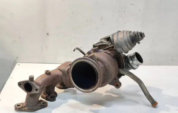 Volvo V60 Turbo 31380131 SLN01396Y
