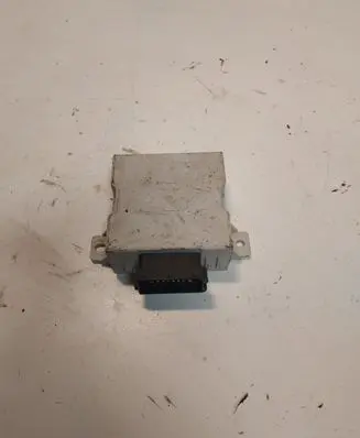 Toyota Avensis T250 Other control units/modules
