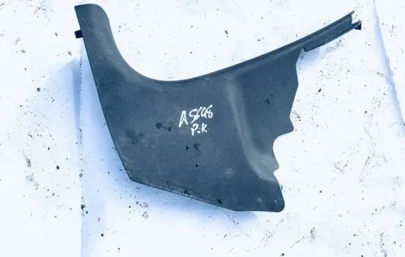 Audi A3 S3 8P Other interior part 8p0867271b 8p0867271c