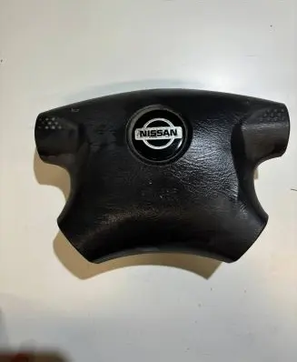 Nissan Almera N16 Steering wheel airbag 531937400
