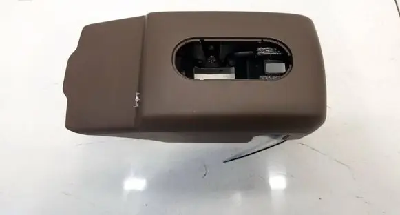 Porsche Cayenne (92A) Steering wheel column trim 7P5953516A 7P58805115A