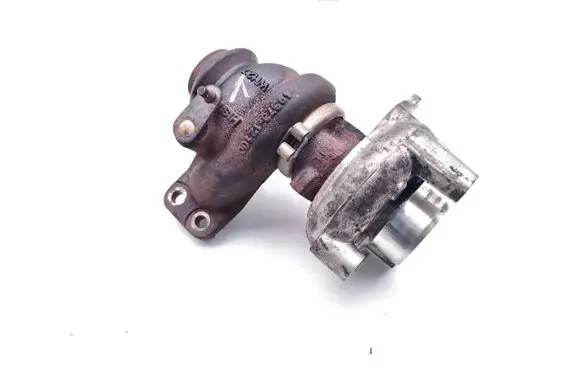 Ford Fiesta Turbo 9673283680 49373-02004 TD02H2-07TVT-21